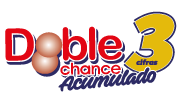 Doble-3-chance-logo